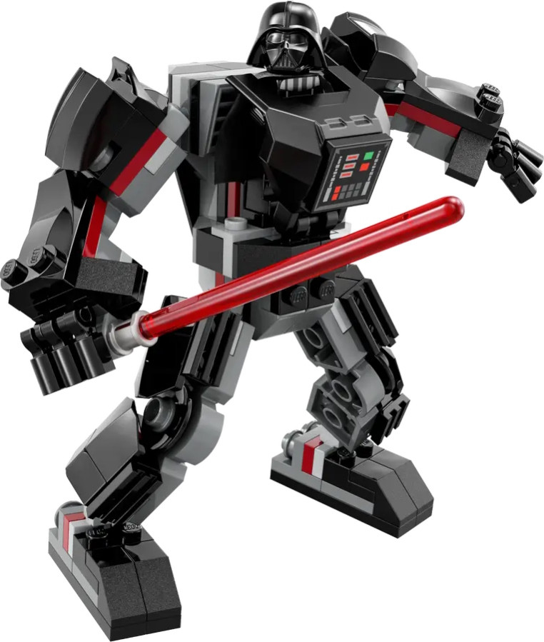 Конструктор Lego Darth Vader Mech 75368
