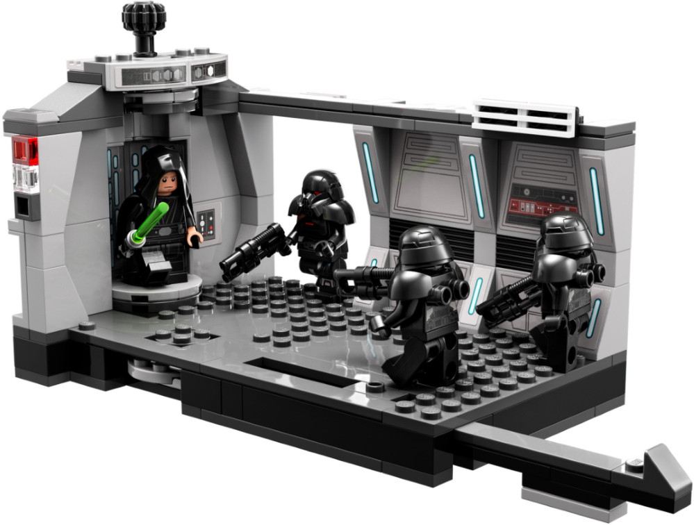 Конструктор Lego Dark Trooper Attack 75324