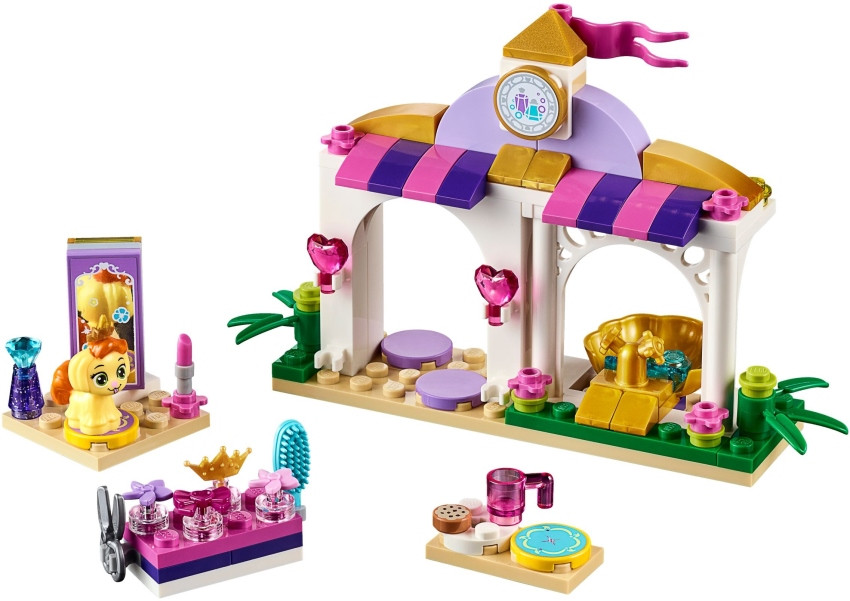 Конструктор Lego Daisys Beauty Salon 41140