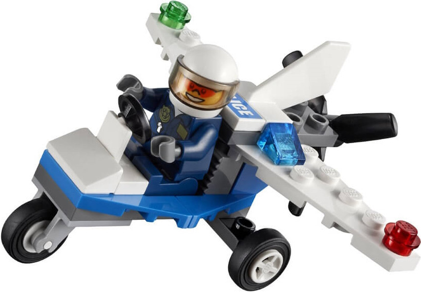 Конструктор Lego Customer Service 30018