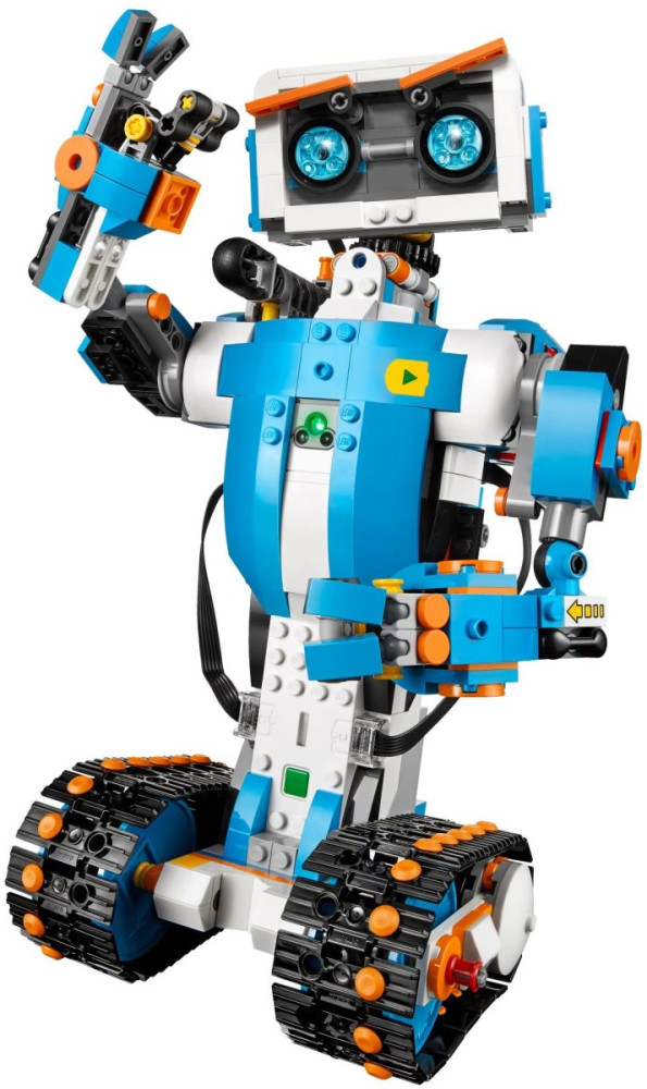 Конструктор Lego Creative Toolbox 17101