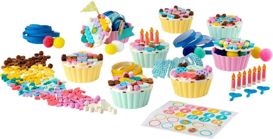 Конструктор Lego Creative Party Kit 41926
