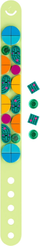 Конструктор Lego Cool Cactus Bracelet 41922