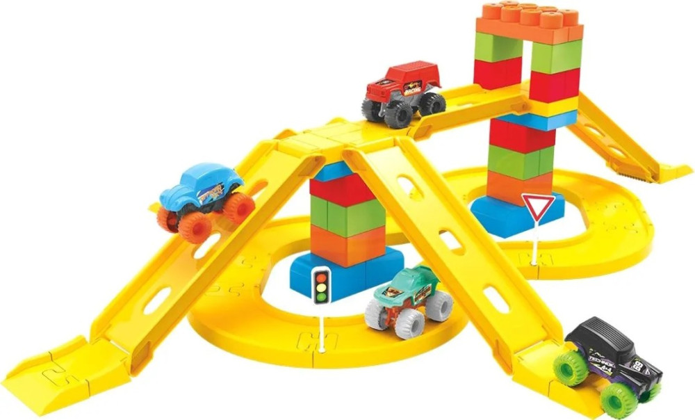Конструктор Tehnok Construction Set 8461