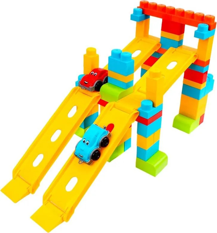 Конструктор Tehnok Construction Set 6825