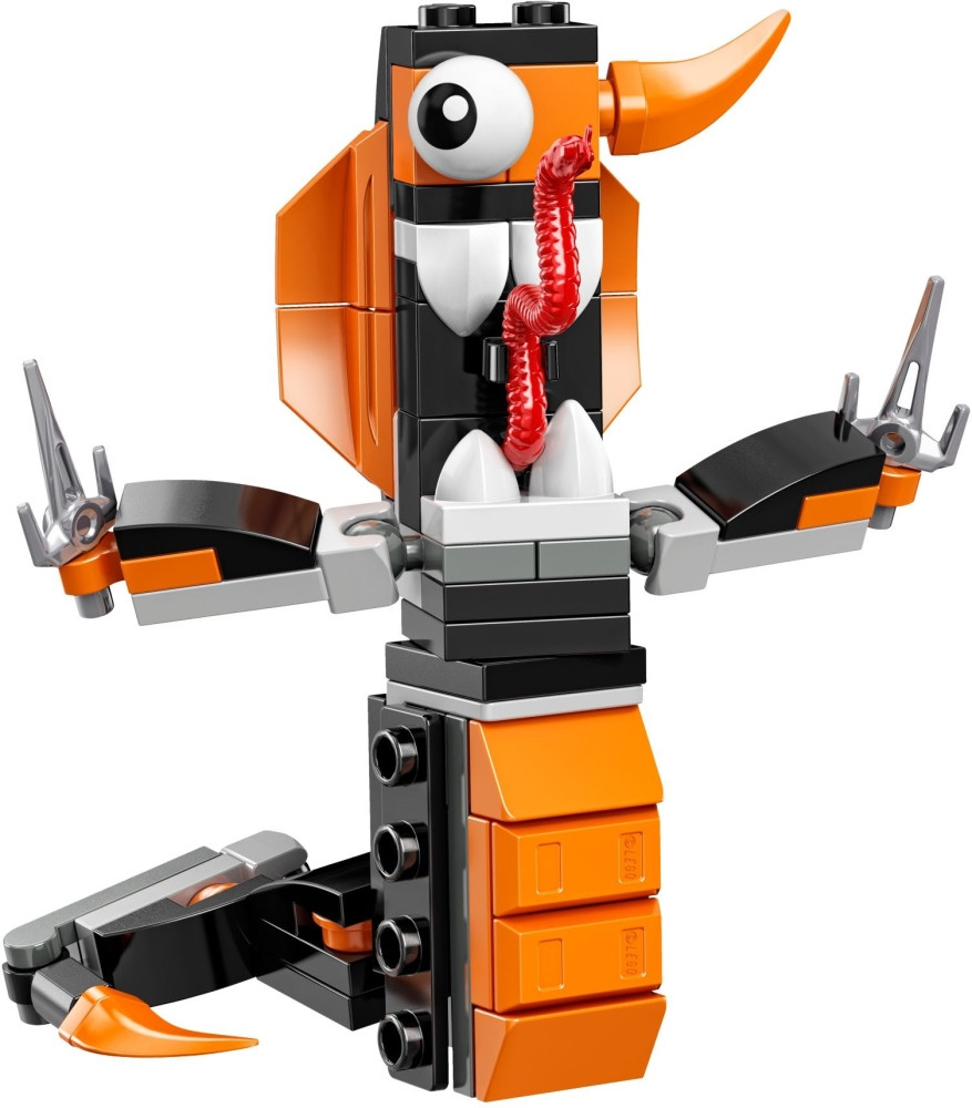 Конструктор Lego Cobrax 41575