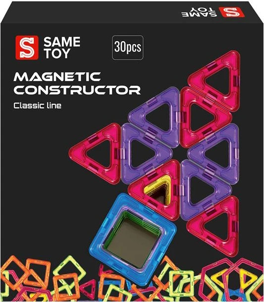 Конструктор Same Toy Classic Line MCST-30
