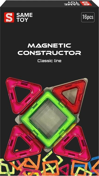 Конструктор Same Toy Classic Line MCST-16