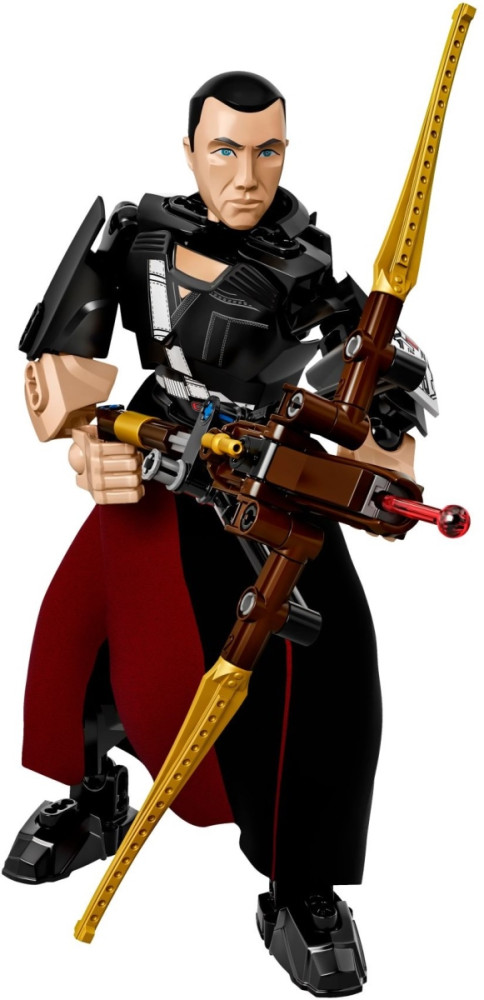 Конструктор Lego Chirrut Imwe 75524