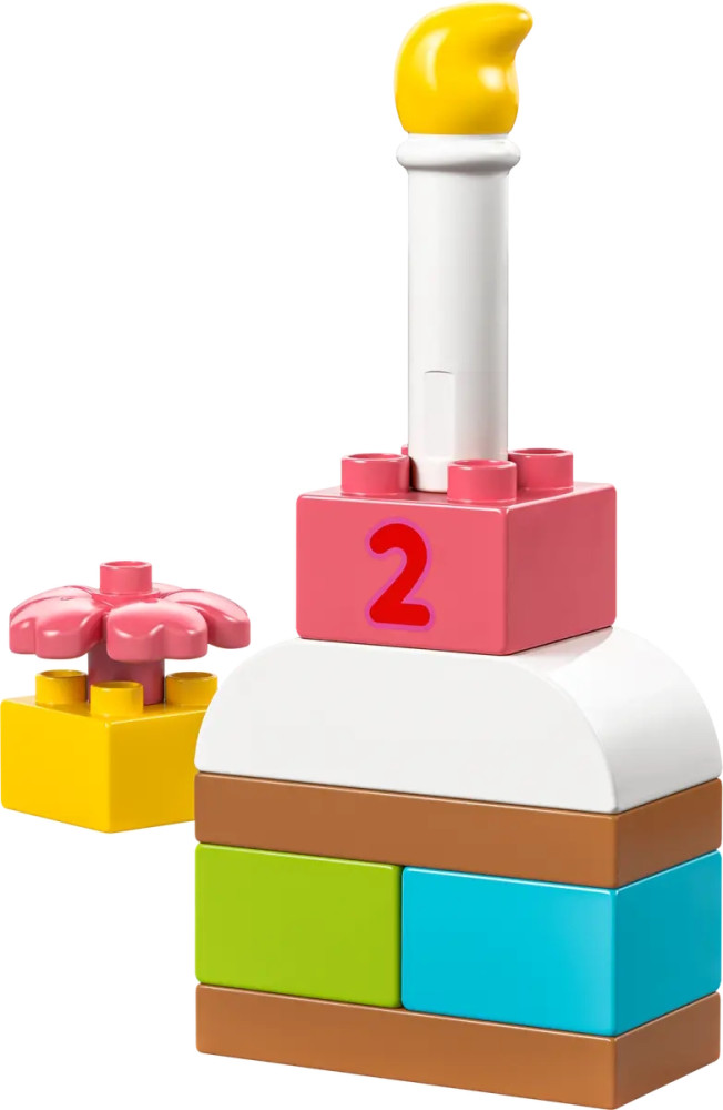 Конструктор Lego Celebration Cake 30712
