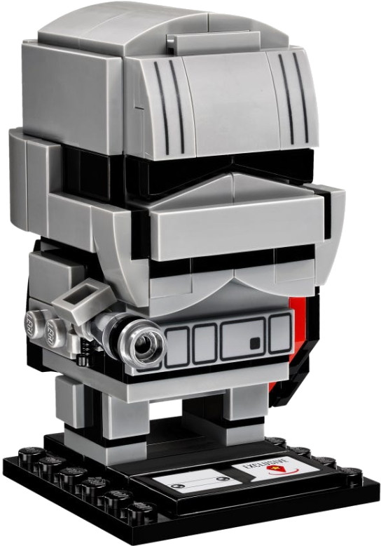 Конструктор Lego Captain Phasma 41486