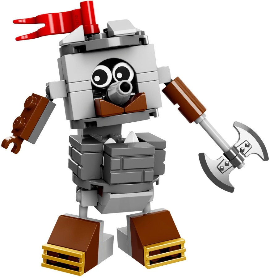 Конструктор Lego Camillot 41557
