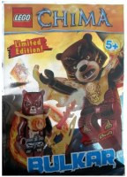 Конструктор Lego Bulkar 391508