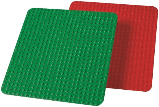 Конструктор Lego Building Plates 9071