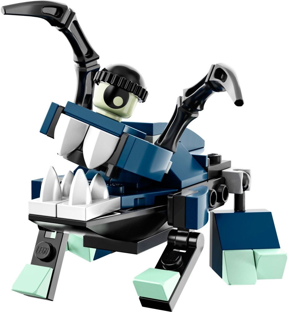 Конструктор Lego Boogly 41535