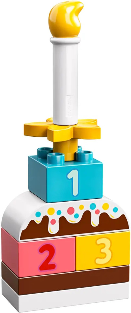Конструктор Lego Birthday Cake 30330