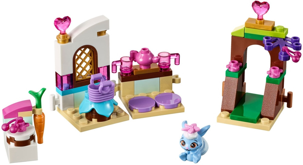 Конструктор Lego Berrys Kitchen 41143