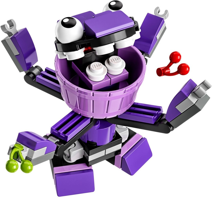 Конструктор Lego Berp 41552