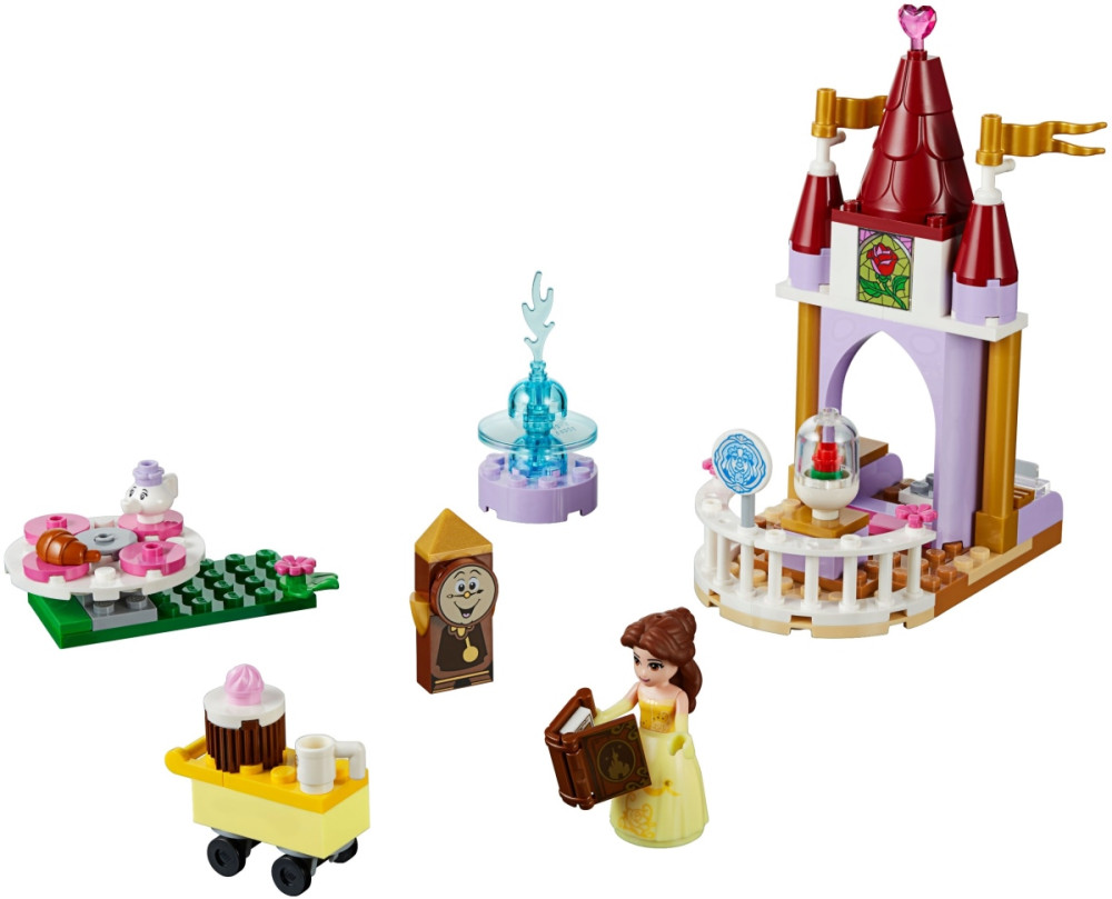Конструктор Lego Belles Story Time 10762