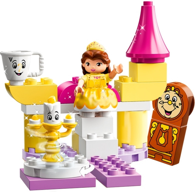 Конструктор Lego Belles Ballroom 10960