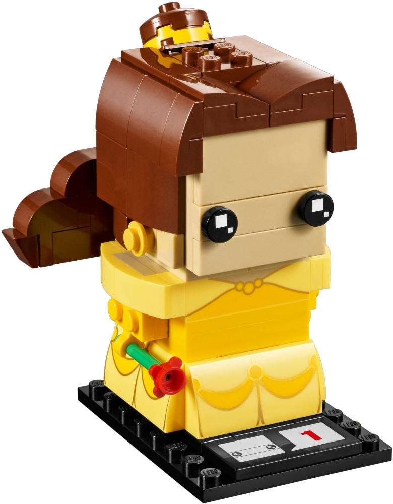 Конструктор Lego Belle 41595