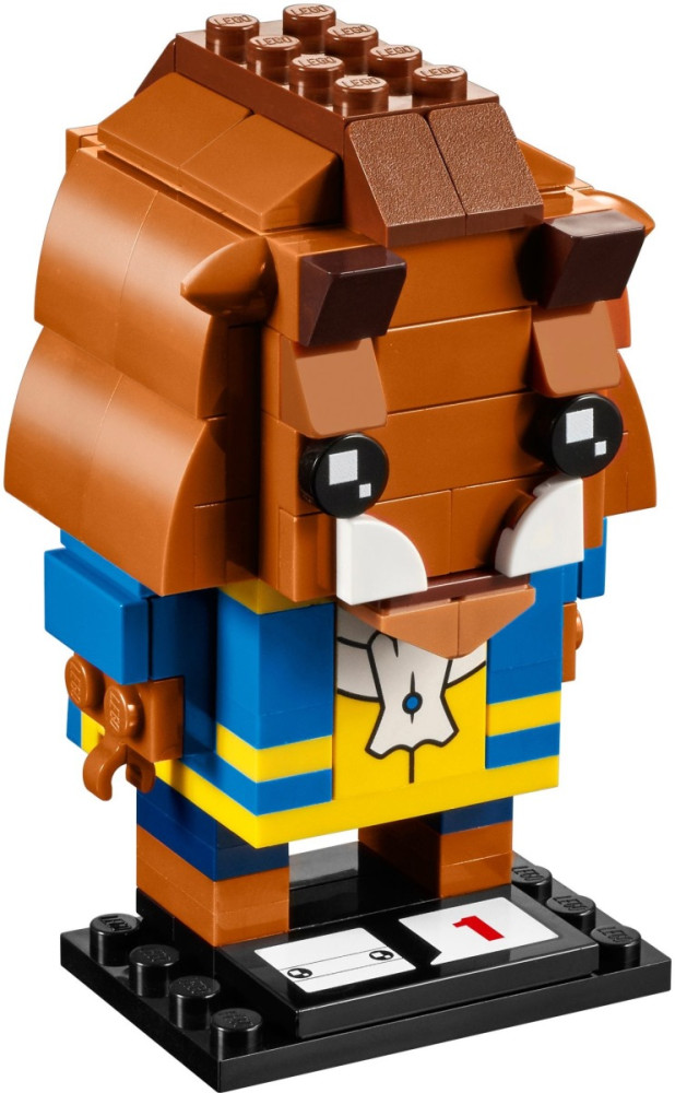 Конструктор Lego Beast 41596