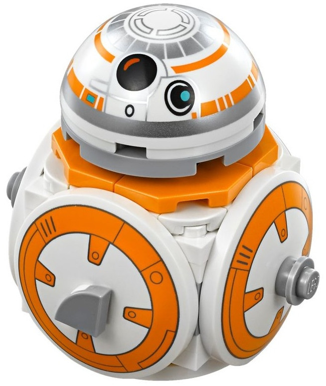 Конструктор Lego BB-8 40288