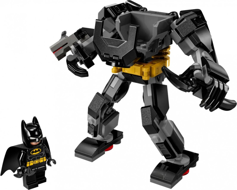 Конструктор Lego Batman Mech Armour 76270