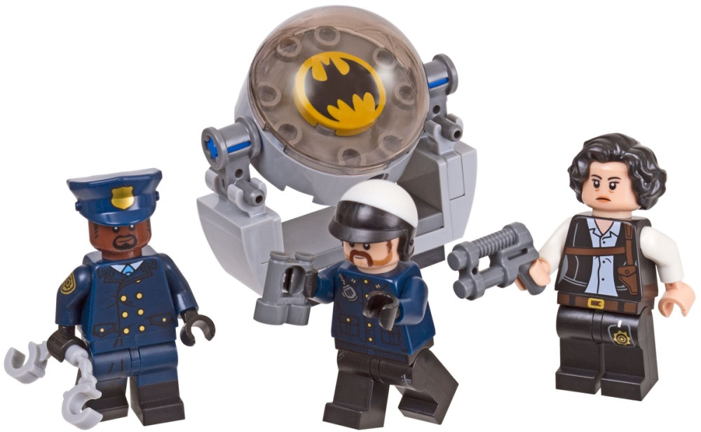 Конструктор Lego Batman Movie Accessory Set 853651