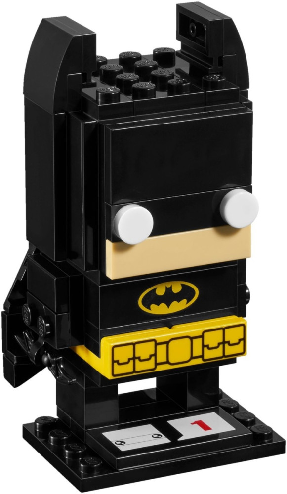 Конструктор Lego Batman 41585