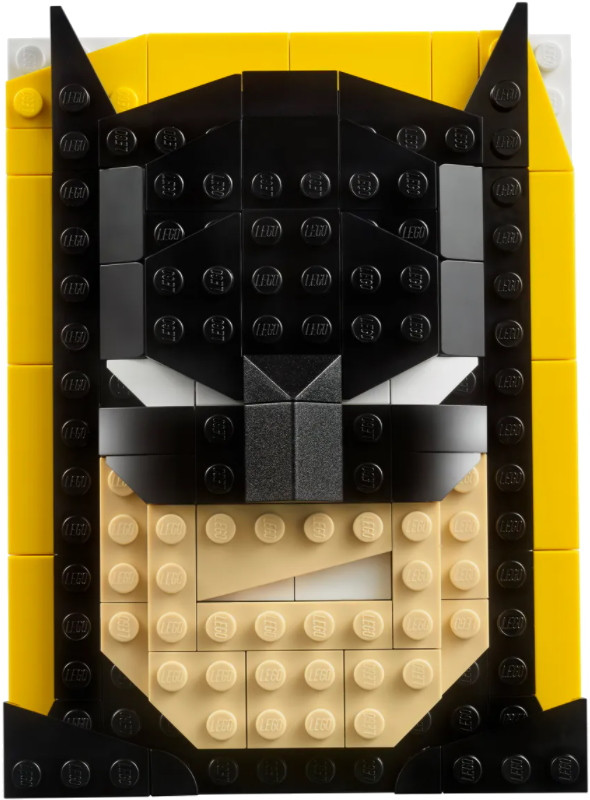 Конструктор Lego Batman 40386