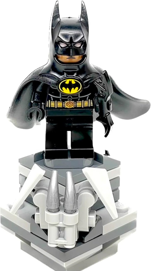 Конструктор Lego Batman 1992 30653