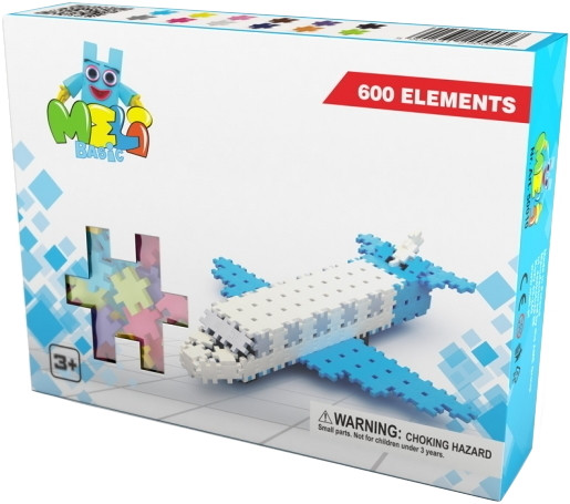 Конструктор MELI Basic 50010