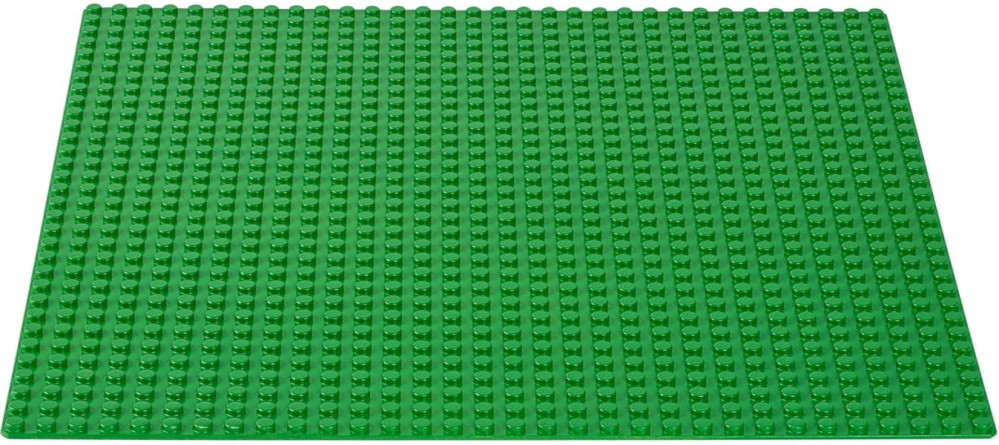 Конструктор Lego Baseplate 10700