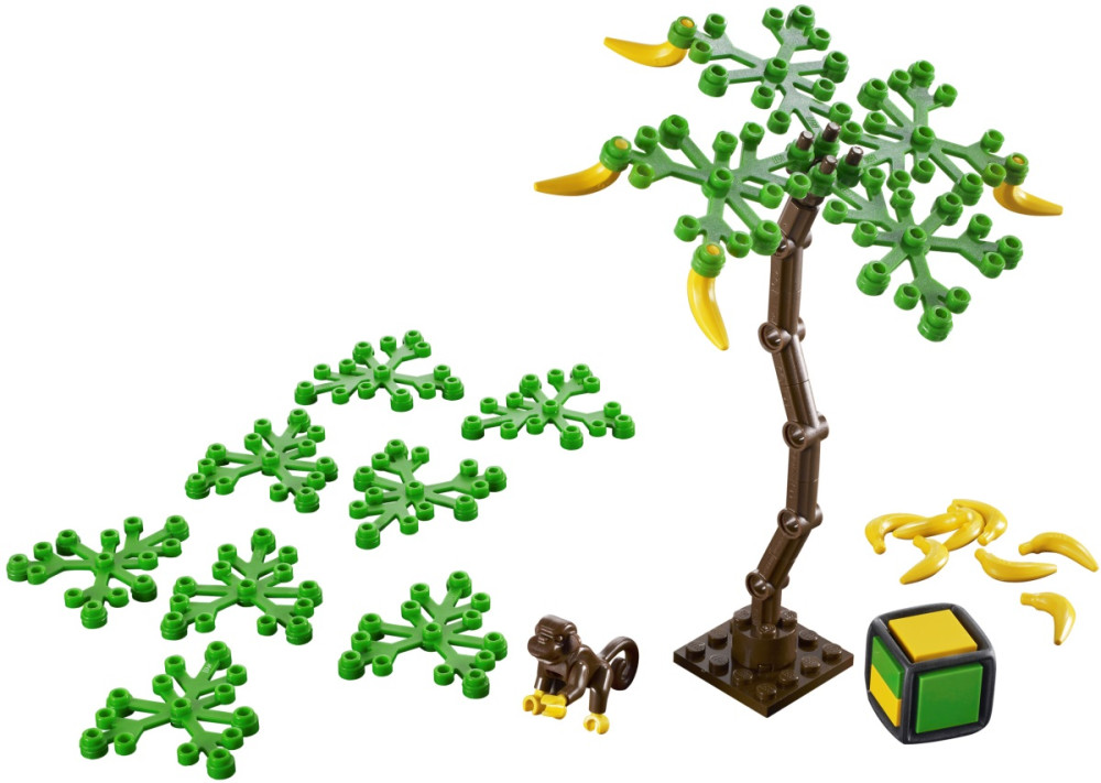 Конструктор Lego Banana Balance 3853