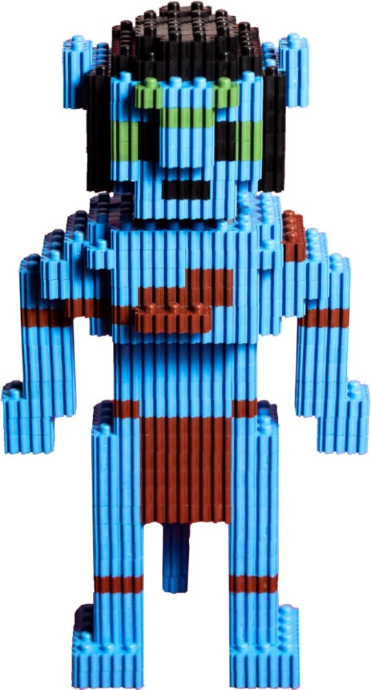 Конструктор Vita Toys Avatar VTK 0104