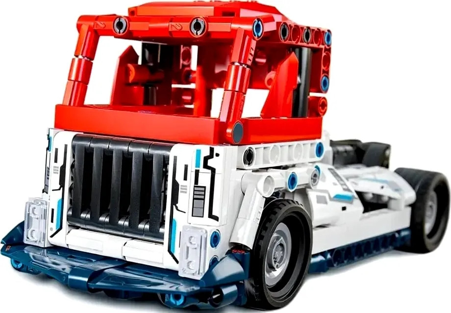 Конструктор Sluban Auto M38-B1337