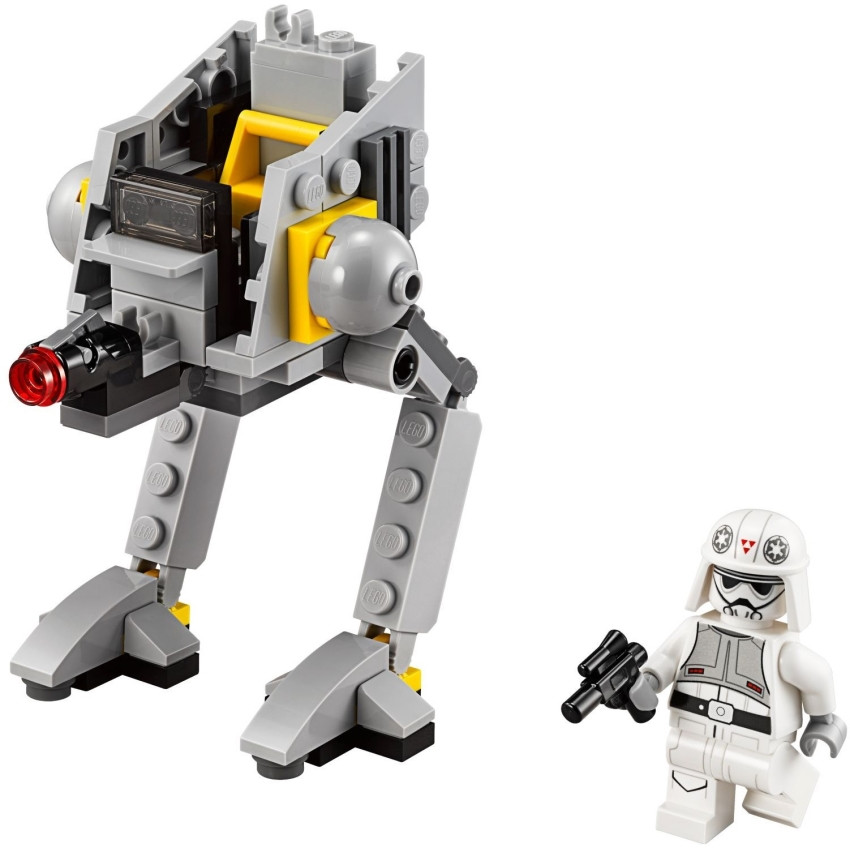 Конструктор Lego AT-DP 75130