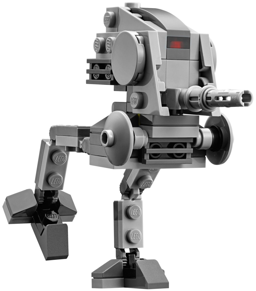 Конструктор Lego AT-DP 30274