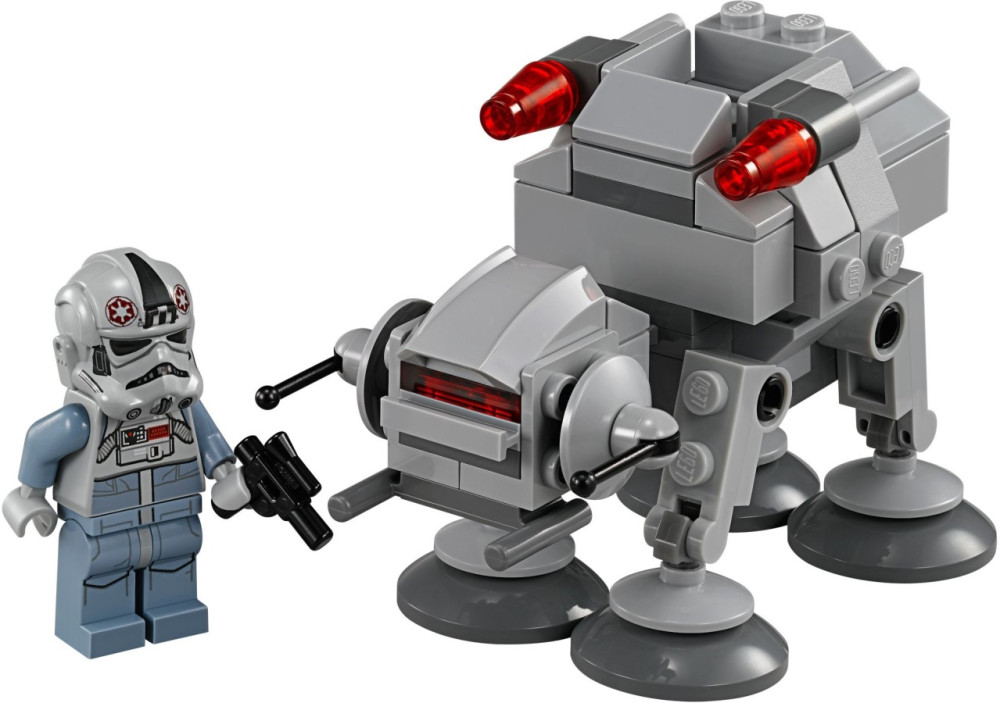 Конструктор Lego AT-AT 75075