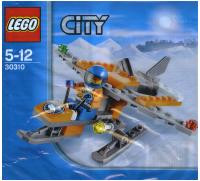 Конструктор Lego Arctic Scout 30310