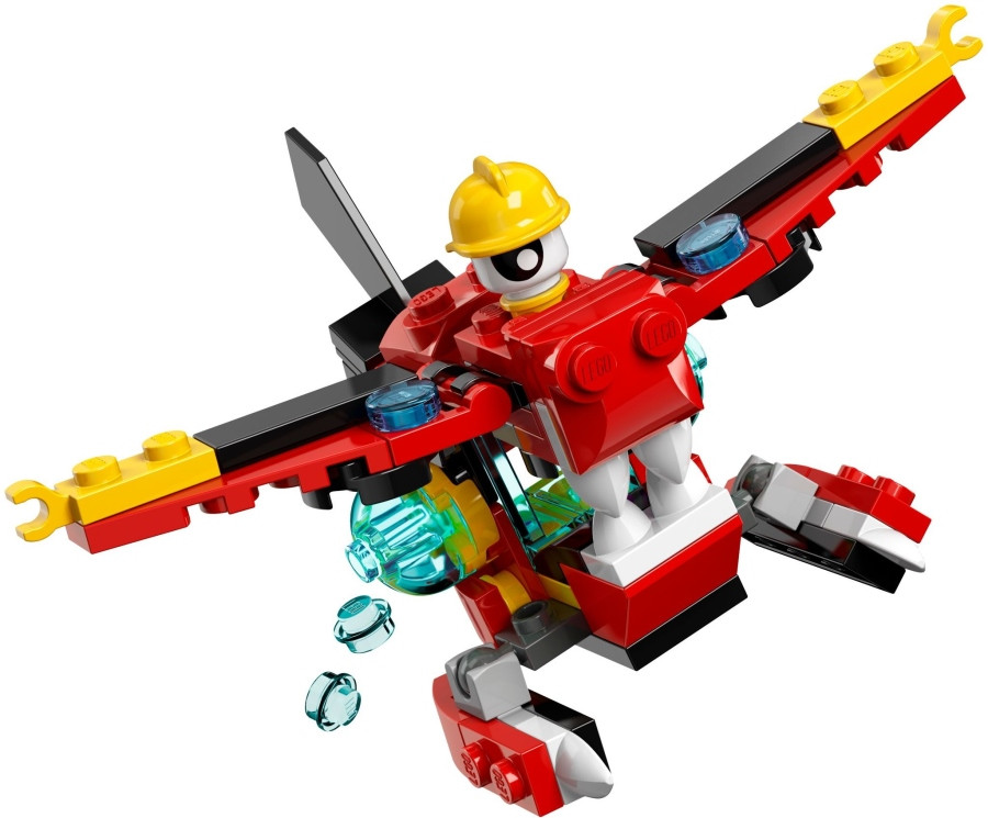 Конструктор Lego Aquad 41564