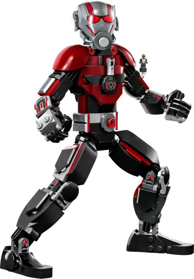 Конструктор Lego Ant-Man Construction Figure 76256