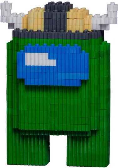 Конструктор Vita Toys Among Us VTK 0042