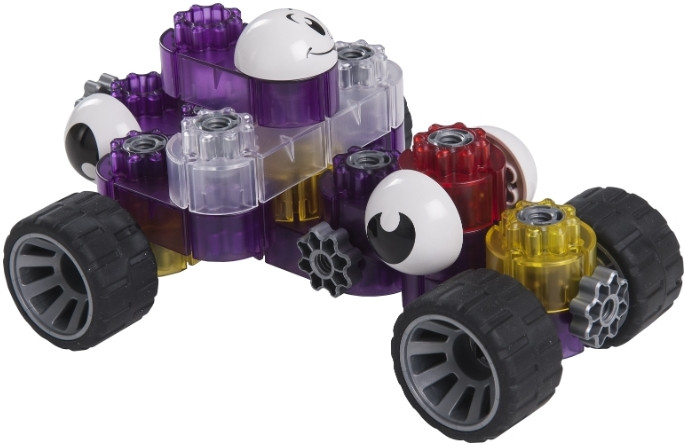Конструктор Kiditec Allrounder 1320