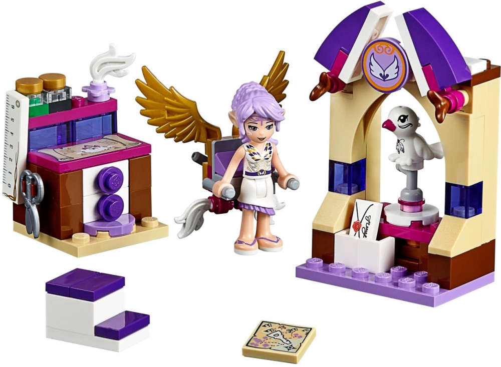 Конструктор Lego Airas Creative Workshop 41071