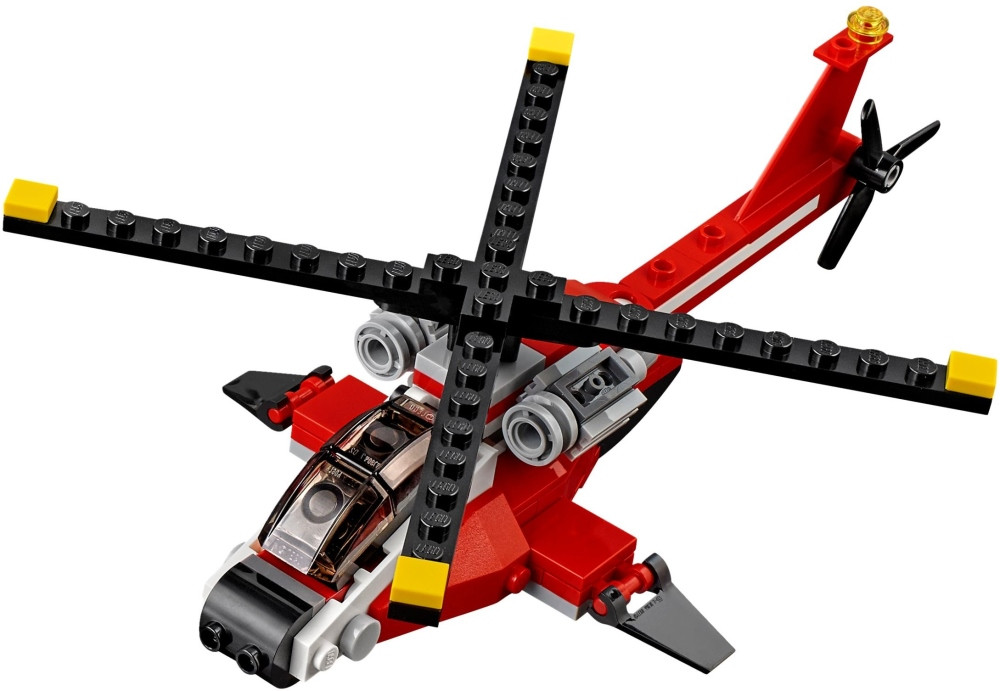 Конструктор Lego Air Blazer 31057