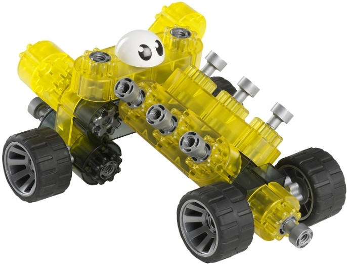 Конструктор Kiditec Advanced 1308