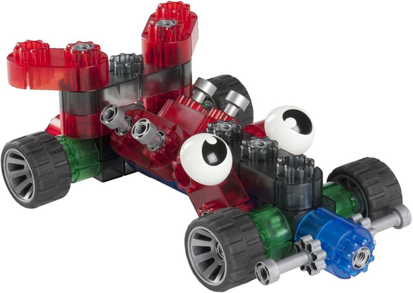 Конструктор Kiditec Advanced 1307