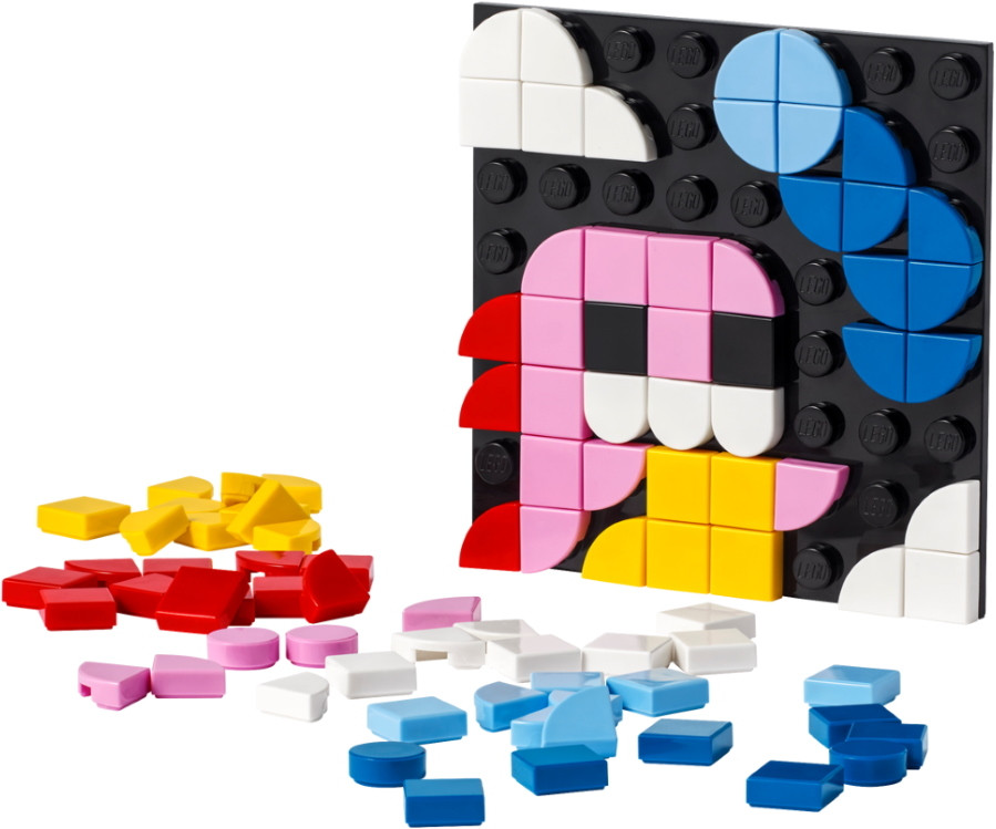 Конструктор Lego Adhesive Patch 41954